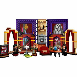 LEGO® Harry Potter™ 76396 Poudlard Le Cours de Divination