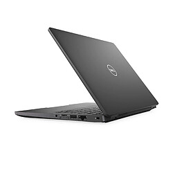 Ordinateur Portable Dell Latitude 5300 - Core i5 1.6 Ghz - RAM 8 Go - SSD 512 Go - Reconditionné