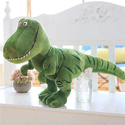 RedMiter Peluche dinosaure dessin animé 43cm A-coloré