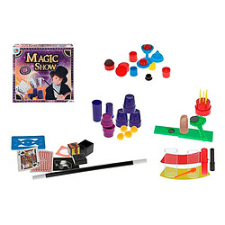 Jeu de Magie Magic Show