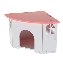 Acheter cage de hamster