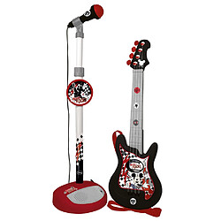 MICKEY Set Guitare et Micro