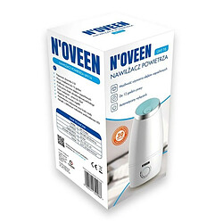 Humidificateur N'oveen UH116 24 W 3,5 L