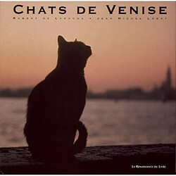 Chats de Venise - Occasion