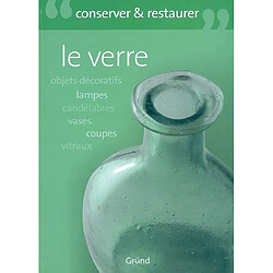 Le verre