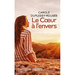 Le coeur à l'envers - Occasion