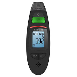 Avis Medisana Thermomètre infrarouge TM 750 Noir