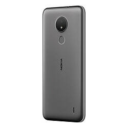 Nokia C21 2Go/32Go Gris (Warm Grey) Double SIM TA-1352 pas cher