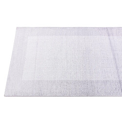 Acheter Vidal Tapis de couloir en laine 300x79 Violet Darya