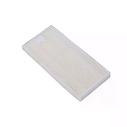 Acheter Filtre HEPA pour aspirateur robot Conga Slim 890 /750, pièces détachées, 10 pièces