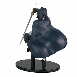 Figure à Collectionner NARUTO NEXT GENERATIONS VIBRATION STARS Bandai UCHIHA SASUKE BP19029P pas cher