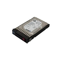 Avis Hewlett Packard Enterprise 2TB SATA 3.5" 7200rpm