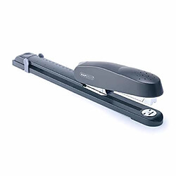 Rapesco Long Reach 790 Stapler 50-Sheet Capacity 11-13/16 Throat Depth (R79026A3)