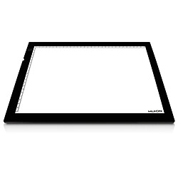 Wewoo Tablette graphique 17,7 pouces LED Light Traçage Pad Artcraft boîte à lumière pas cher