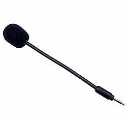 Yonis Microphone Gaming Haute Sensibilité Omnidirectionnel