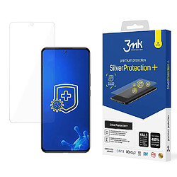 Max Protection Xiaomi 12T/12T Pro - 3mk SilverProtection+