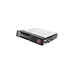 Hewlett Packard Enterprise 781516-B21 disque dur