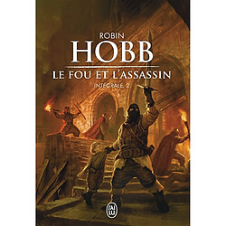 Le fou et l'assassin : intégrale. Vol. 2