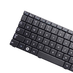 Acheter NOUS Standard Clavier D'ordinateur Portable de Remplacement adapté pour N148 N130 N145