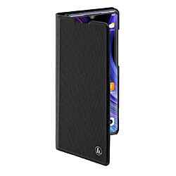 HAMA Etui portefeuille "Slim Pro" pour Xiaomi Mi Note 10 Lite