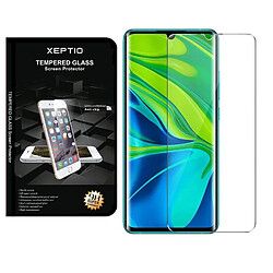 Xeptio Protection d'écran pour Xiaomi Mi 10 PRO vitre Verre trempé