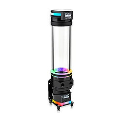 Aqua Computer ULTITUBE D5 200 PRO LEAKSHIELD Reservoir watercooling