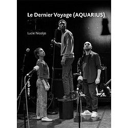 Le dernier voyage (Aquarius)