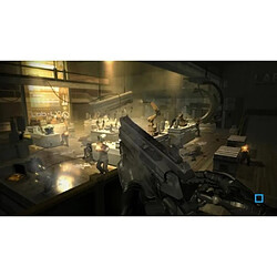 Acheter NC DEUS EX: HUMAN REVOLUTION / Jeu console PS3