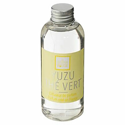 Recharge de Diffuseur de Parfum Elea 160ml Yuzu Thé Vert