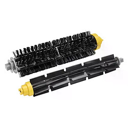 Acheter Brosse de remplacement pour rouleau principal IRobot Roomba série 600, 680, 681, 690, 695, nettoyeur, aspirateur, brosse à poils