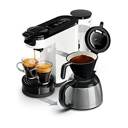 Philips Senseo HD6592/04 coffee maker