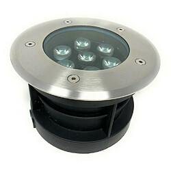 Tradex ENCASTRÉ 7 W WALKLIGHT IP67 LIGHT 6500K 3000K 4000K ES08-7