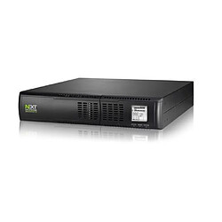 NEXT UPS Systems Mantis 3000 RT2U alimentation d'énergie non interruptible Inter