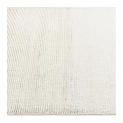 Vidal Tapis de laine 150x81 brun Darya pas cher