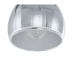 Avis Luminaire Center Suspension moderne Anon Chrom Chrome