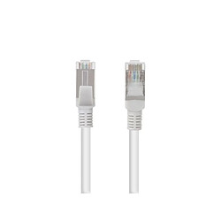 Lanberg PCF5-10CC-2000-S câble de réseau 20 m Cat5e F/UTP (FTP) Gris