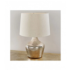 Endon Lampe de table Meteora Verre