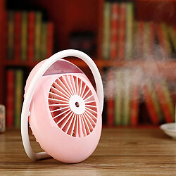 eau de refroidissement Usb ventilateur charge Accueil muet Humidification Beauté