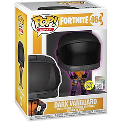 Avis Funko Pop ! Jeux : Fortnite - Dark Vanguard, Multicolore