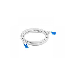 Câble RJ45 Catégorie 6 FTP Rigide Lanberg