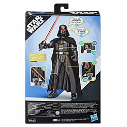 Acheter Ludendo Star Wars figurine sonore et parlante Dark Vador