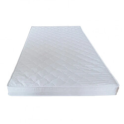 Le Quai Des Affaires Matelas mousse IRIS 140x190