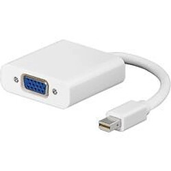 Avis Disney Microconnect Mini Displayport-VGA (15cm)