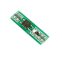 module d'isolation optocoupleur el357n-c npn sortie signal niveau conversion 24v pas cher