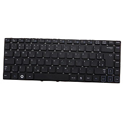 Clavier portugais de disposition