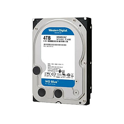 Disque dur Western Digital BLUE 5400 rpm