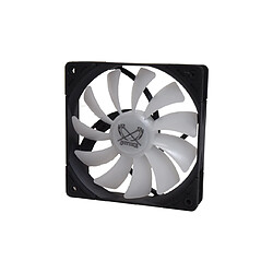 Scythe Kaze Flex 120 ARGB PWM Ventilateur