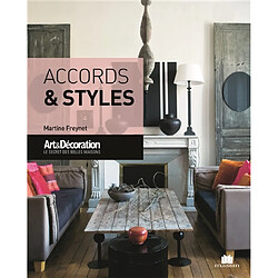 Accords & styles