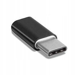 Avis GUPBOO Adaptateur MicroUSB vers Type-C,JL1477