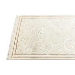 Acheter Vidal Tapis de couloir en laine 300x81 beige Darya